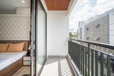 Cozrum Homes - Kena House – Foto 4