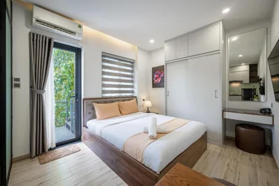 Cozrum Homes - Kena House – Foto 5