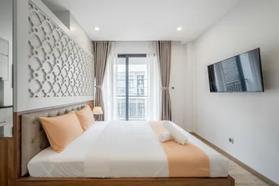 Cozrum Homes - Kena House – Foto 8