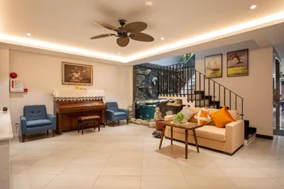 Cozrum Homes - Kena House – Foto 11