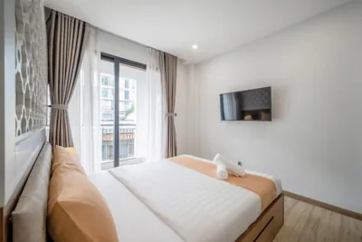 Cozrum Homes - Kena House – Foto 14